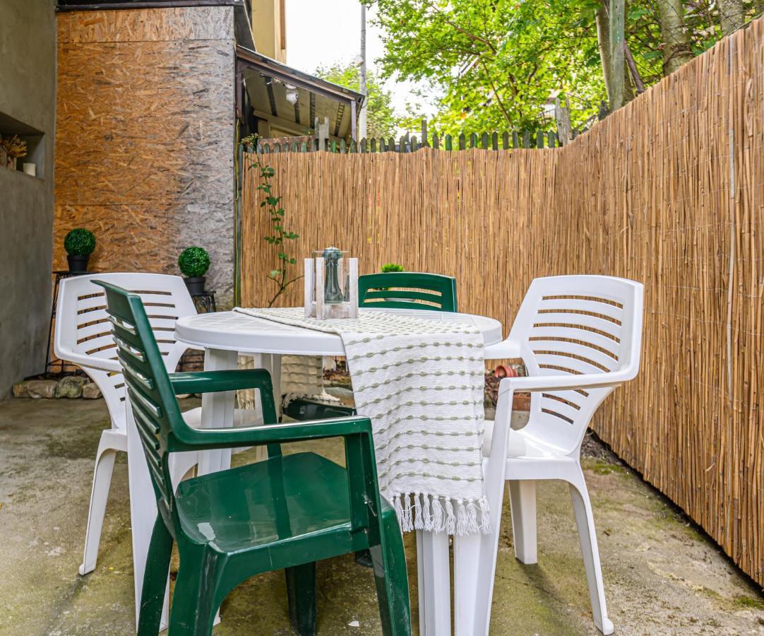 Mountain Oasis Apartment ซินายา ภายนอก รูปภาพ